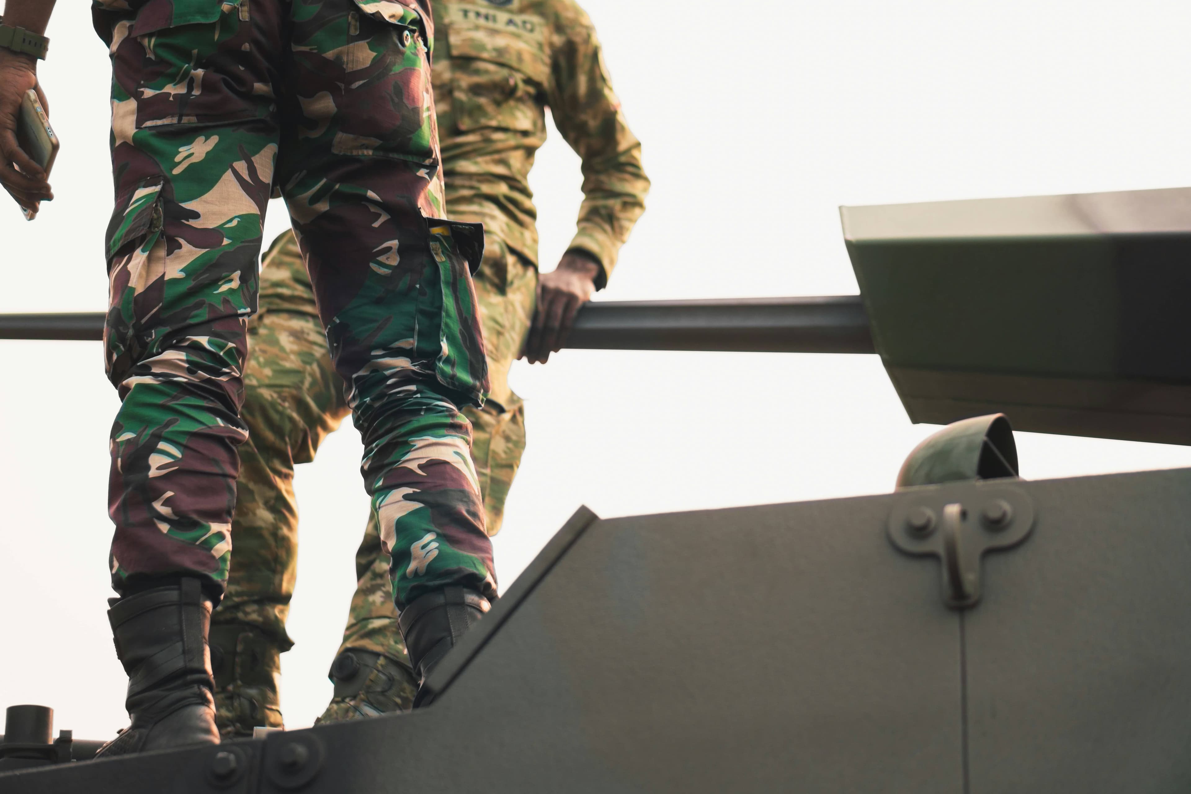 African Defence & Strategic Offset Advisory