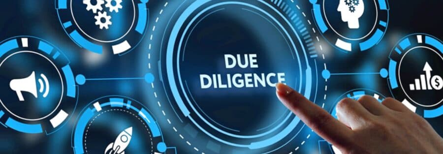 Comprehensive Due Diligence & Investment Assurance Services