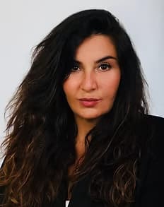 Maral Godalazian